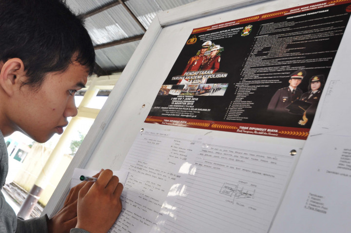 Kuota Putra Daerah, Diskresi atau Berkelit?