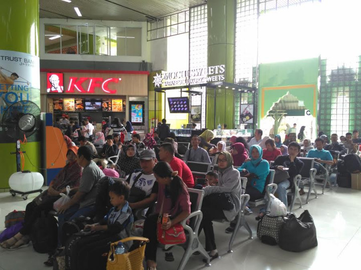 Di Tambora tak Sedikit Ditemukan Pendatang Baru yang Telantar