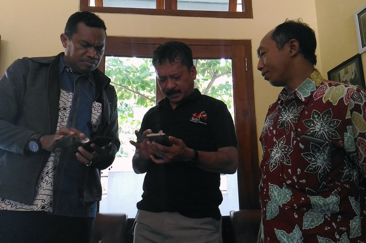 HTI Jateng akan Menempuh Jalur Hukum