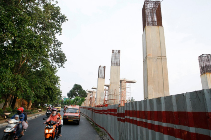 Gerindra Keberatan Tambahan PMN Rp2 Triliun ke KAI untuk Proyek LRT