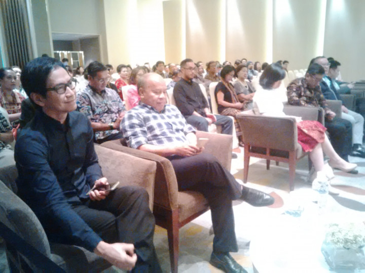 Ahok Disebut Sejarah Baru