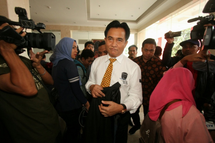 HTI bakal Gugat Pencabutan SK ke PTUN