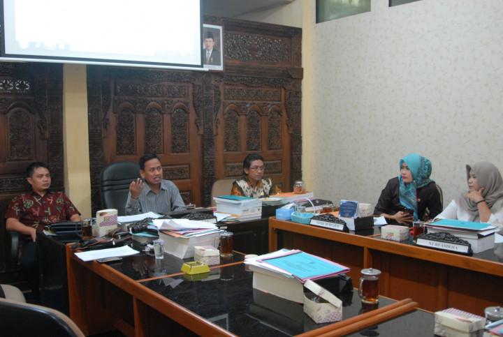 633 Warga Tegal Positif HIV/AIDS