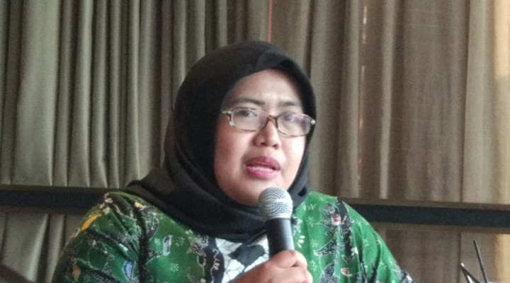 Jasindo Targetkan Serapan Asuransi Usaha Tani Capai 1 Juta Ha