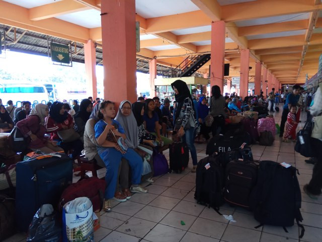 Disdukcapil DKI Gelar Operasi Binduk Pekan Depan