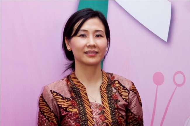 Veronica Terkejut dengan Penerbitan Buku 'Ahok di Mata Mereka'