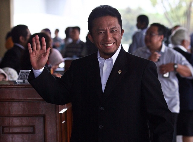 Tifatul Sembiring Minta Kebebasan Berserikat Dijaga