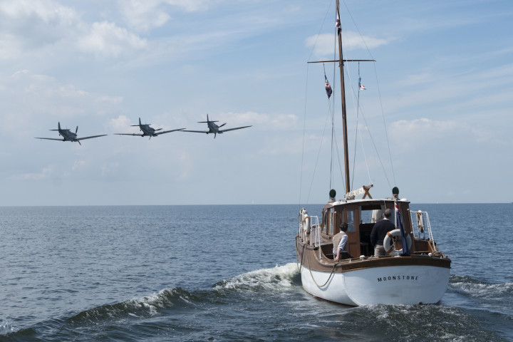 Pengaruh Besar Peristiwa Dunkirk 1940 yang Diangkat ke Film