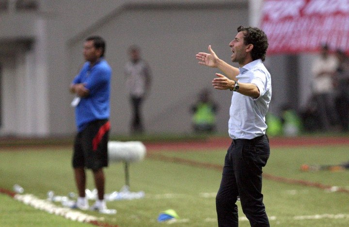 Penjelasan Milla Soal Keputusan Mencadangkan Evan Dimas