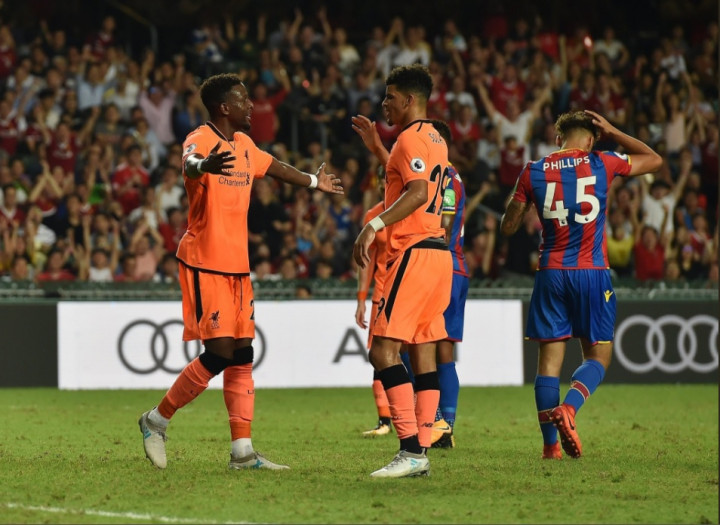 Leicester Bertemu Liverpool di Final Trofi Liga Primer Asia