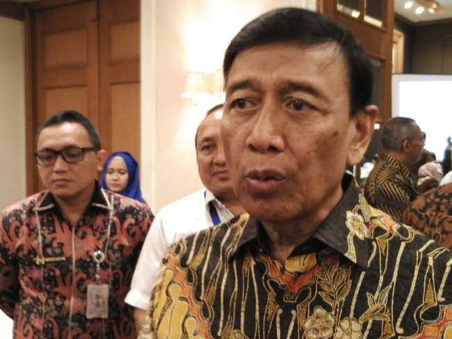 Pemerintah Siap Menghadapi Gugatan HTI