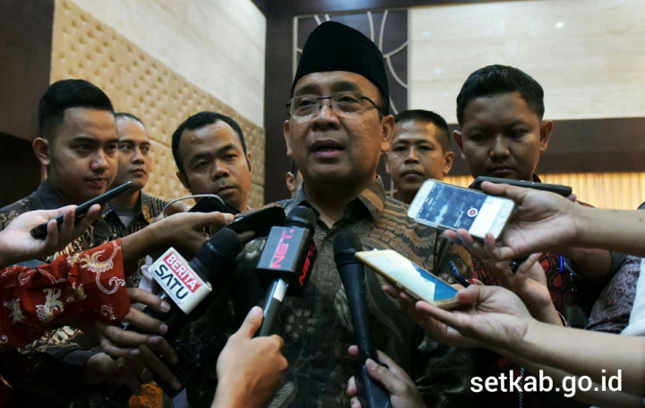 Mensesneg: Perpres Pendidikan Karakter Masih Didiskusikan