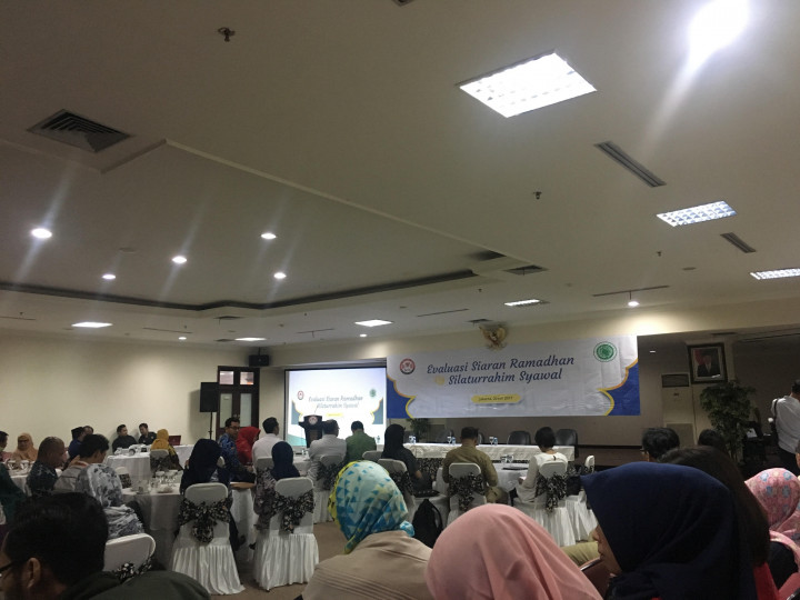 Siaran Bulan Ramadan Masih Diisi <i>Bullying</i> dan Lelucon Kasar