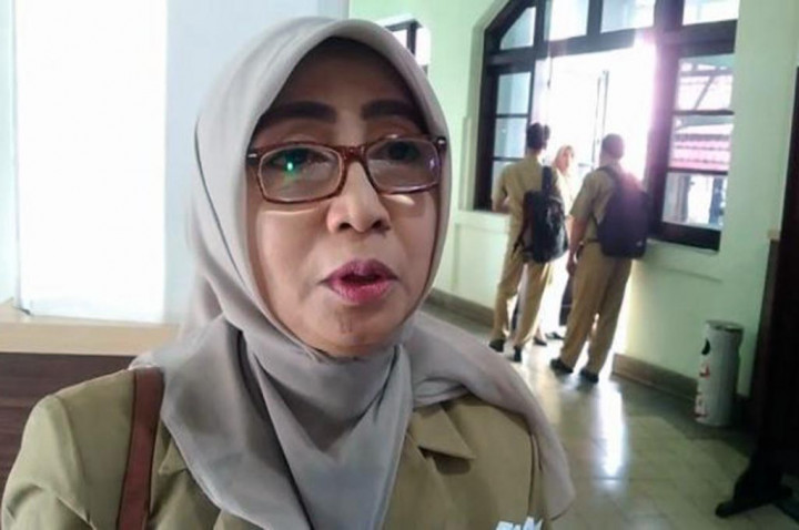 Setiap Hari, 120 Orang di Malang Alami ISPA