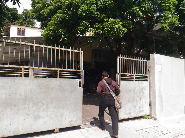 Polda Jateng akan Tindak Aktivitas HTI