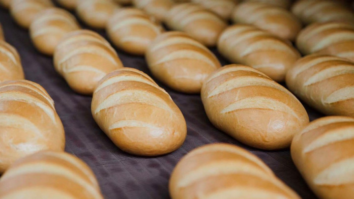 Sriboga Food Solutions Siap Menjadi Produsen Bahan Makanan Terpercaya