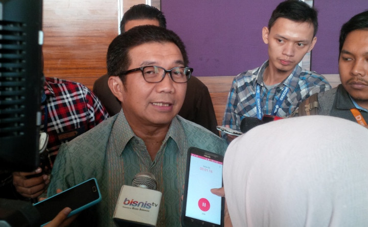 Muliaman Pilih Pensiun Usai Jabatan Ketua DK OJK Selesai