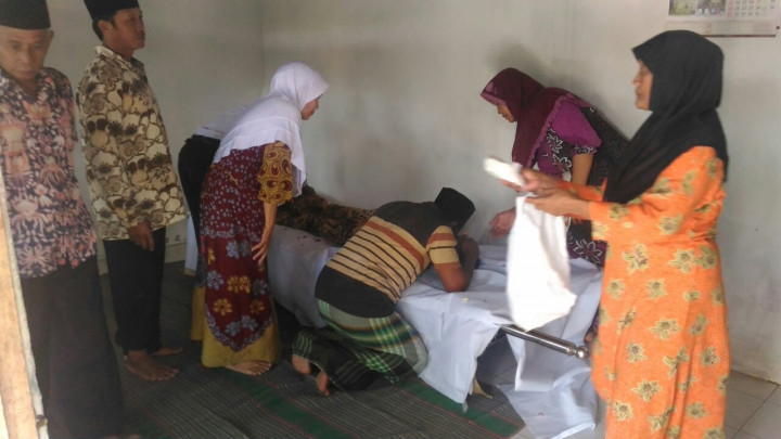 Siswa di Jombang Meninggal saat MOS