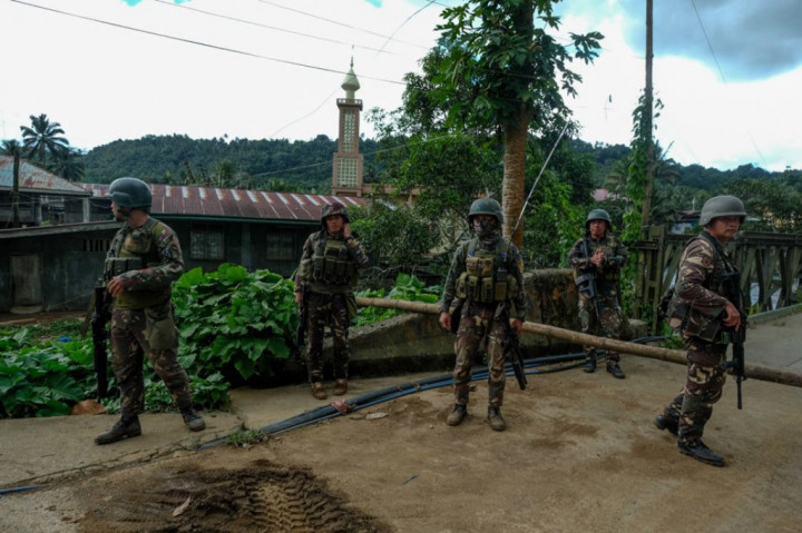 RI-Laos Akan Bahas Menangkal Peluang Meluasnya Pengaruh ISIS