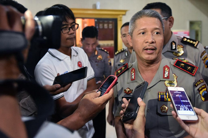 Polda Jateng Petakan Aktivitas HTI di Jateng