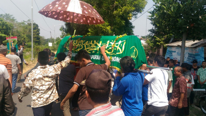 Dewan Pendidikan Jombang Bentuk Tim Investigasi Kematian Peserta MOS