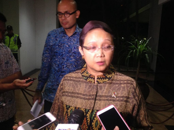 RI-Selandia Baru Jajaki Kerja Sama Investasi Geotermal