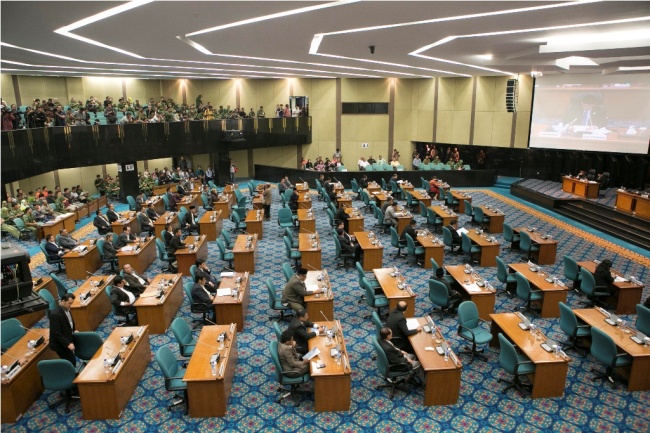 Sejumlah Fraksi di DPRD DKI Minta Disediakan Tenaga Ahli