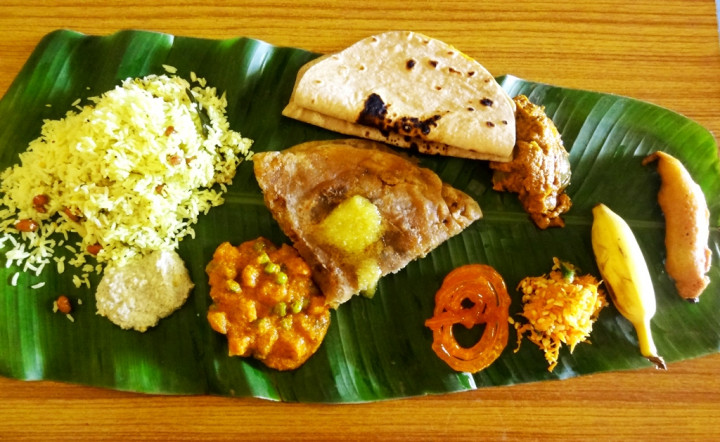 Ini Alasan Mengapa Nasi Liwet Bisa Ngetren di Indonesia