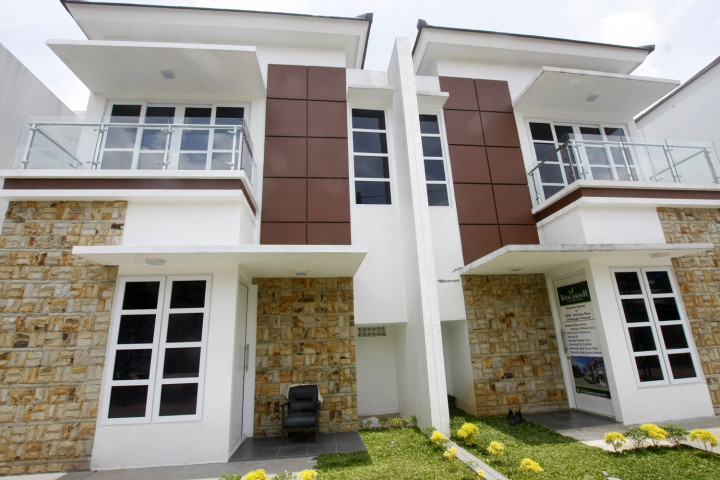   Terkait Harga Tanah, REI Minta Peran Pemerintah