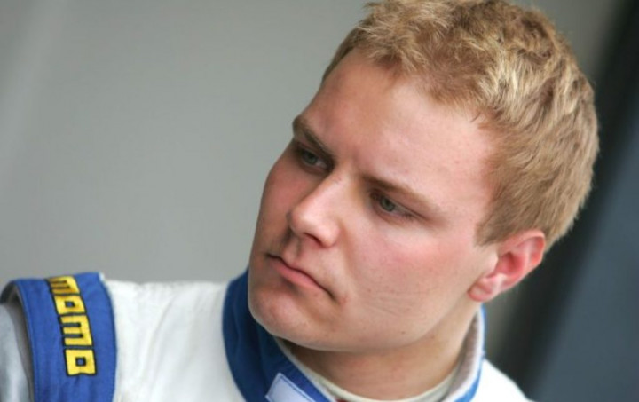 Bottas Berharap Dapat Kontrak Jangka Panjang dari Mercedes