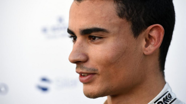 Wehrlein Ingin Segera Jadi Pembalap Papan Atas