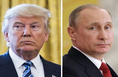 Rusia Tegaskan Trump dan Putin Tidak Gelar Pertemuan Rahasia di G20