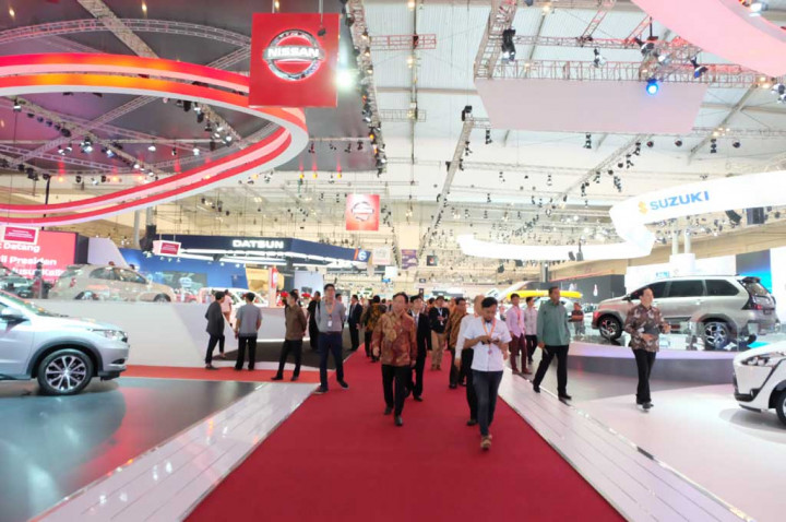 Mobil-Mobil Baru yang Bakal Nongol di Semester Dua 2017