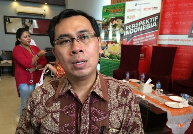 CITA Dukung Kajian Penyesuaian Penghasilan Tidak Kena Pajak