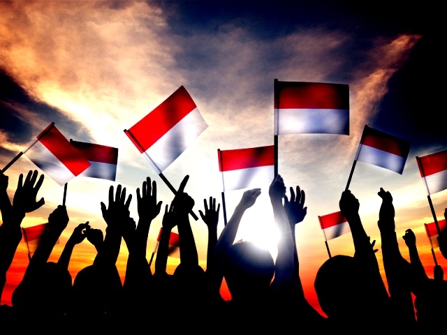 MUI Heran Perppu Ormas Diributkan