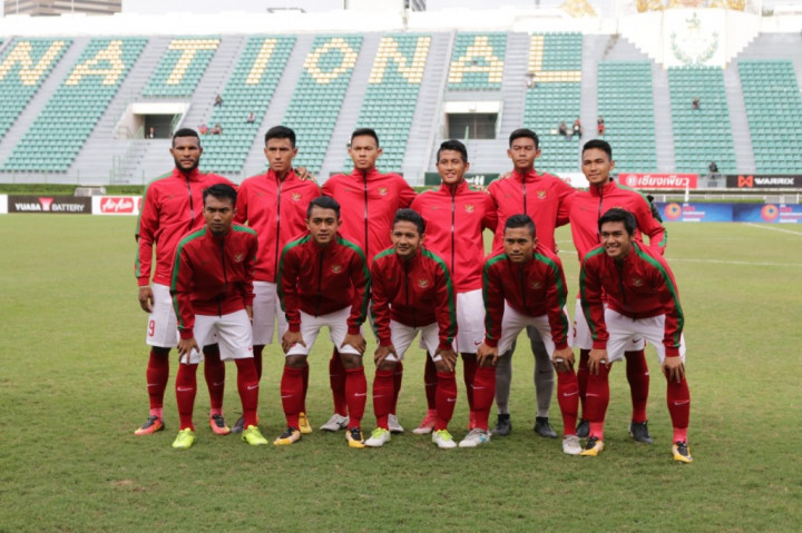 Jadwal Siaran Langsung Mongolia vs Timnas Indonesia U-22 Sore Nanti
