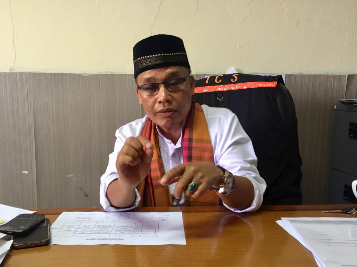 Sudin Pemakaman Jakbar tak Tahu Asal Usul Lahan TPU Kapuk Teko