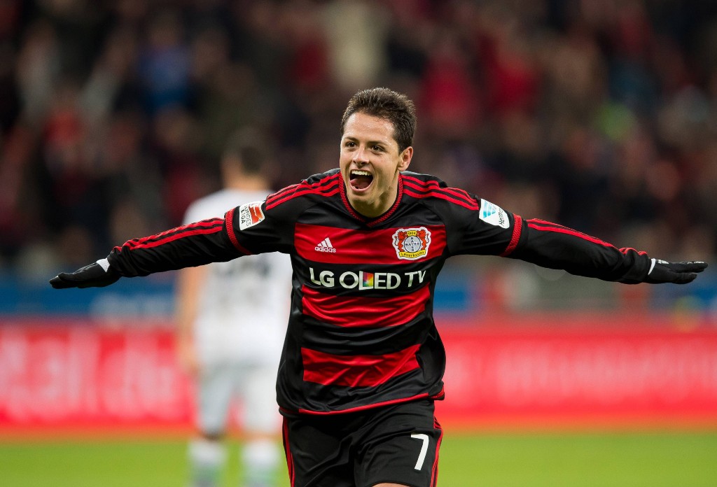 Javier Hernandez (tiemporeal.mx)