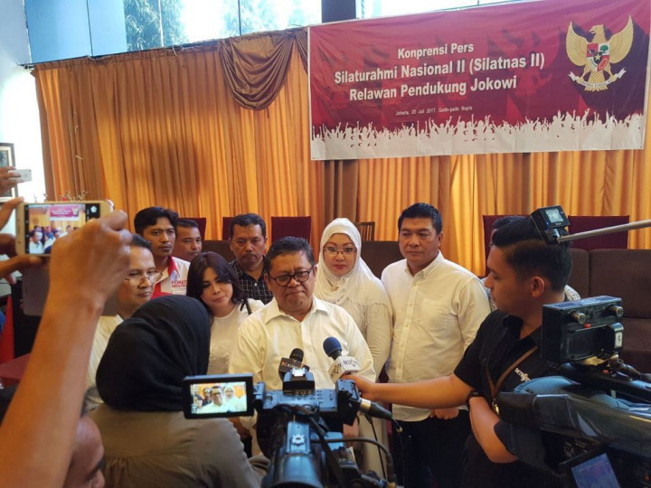 Tuduhan Perppu Ormas Buat Pemerintah Menjadi Otoriter Dinilai tak Berdasar