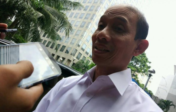 Kementerian ESDM Sudah Balas Surat Total tentang Blok Mahakam