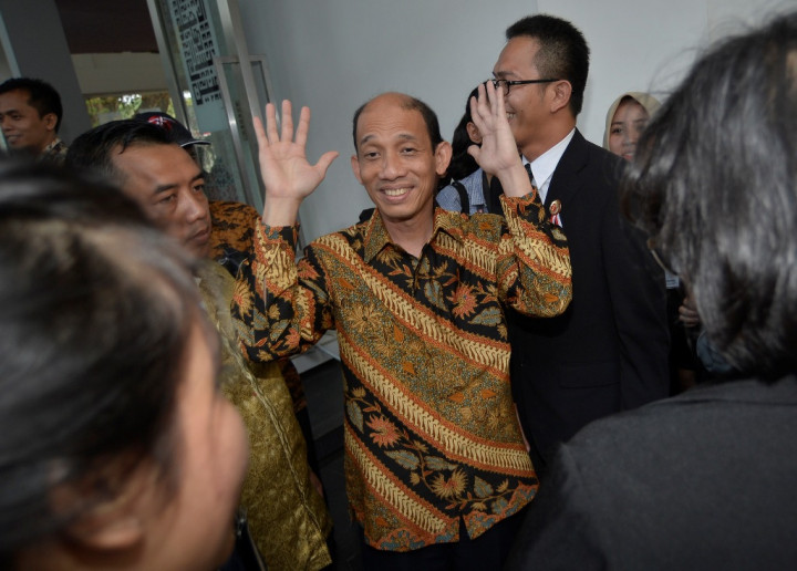 Arcandra Sebut Berita Baik ExxonMobil Hengkang dari East Natuna