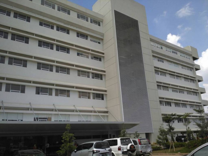 Djarot Komitmen Lanjutkan Pembangunan RS Sumber Waras