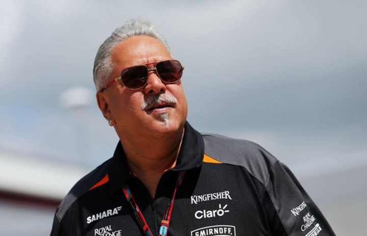 Vijay Mallya Berharap Komposisi Pembalap Force India tak Berubah