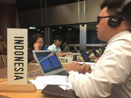 Perundingan WTO, RI Tekankan Perlindungan untuk Nelayan Kecil