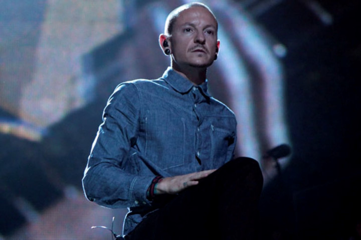 Perjalanan Awal Chester Bennington di Linkin Park