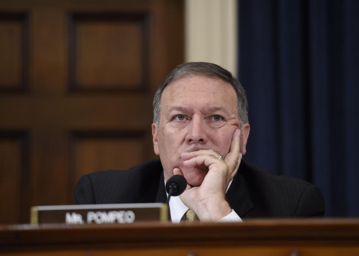 Direktur CIA: Rusia Terlibat dalam Pemilu AS 2016