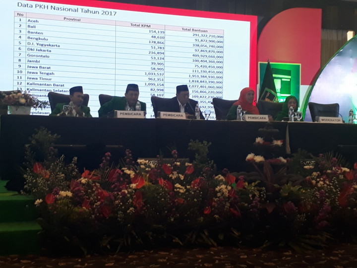 Khofifah 'Digoda' Kembali ke PPP