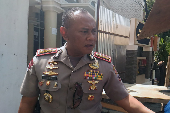 <i>Menolak Perppu Ormas Berarti Kroni HTI!</i>