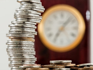 Ingin Cepat Kaya? Coba Pikir Lagi!