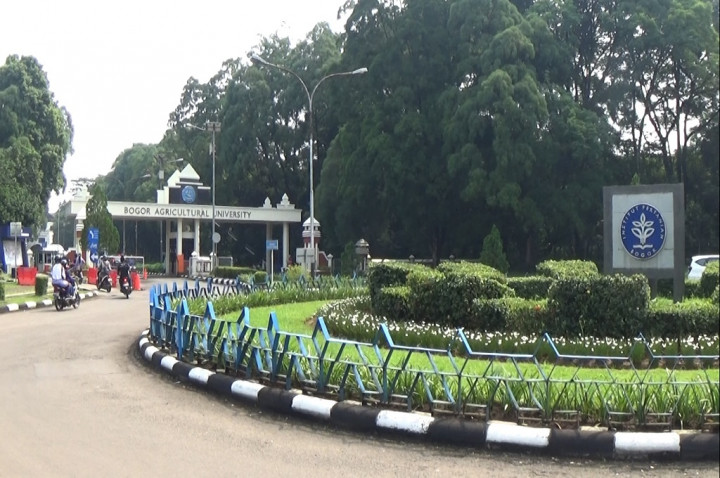 Dosen Terlibat HTI, IPB: Yang Penting Bukan Partai Politik